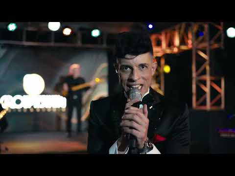 "Mujahid Zoltán és Group'N'Swing" LIVE -