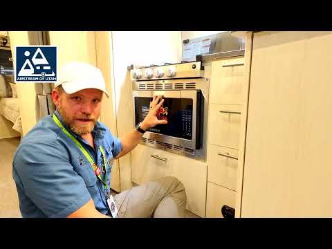 Tech Tuesday - Convection Oven Microwave