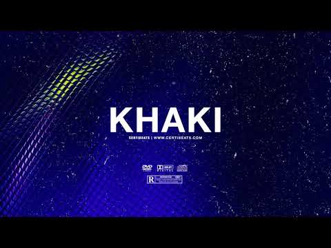 (FREE) | "Khaki" | M1llionz x Headie One x Drake Type Beat | Free Beat | UK Drill Instrumental 2021