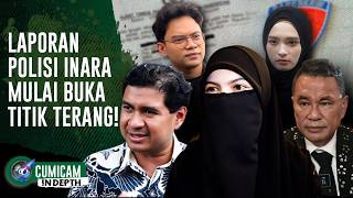 Download lagu Pesan Pedas Untuk Mawa! Pihak Inara Desak Polisi Gelar Perkara Khusus Kasus Ilegal Akses | INDEPTH mp3