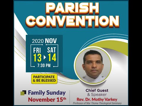 MTC of NJ Convention - Day 03