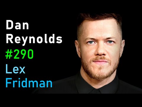 Dan Reynolds: Imagine Dragons