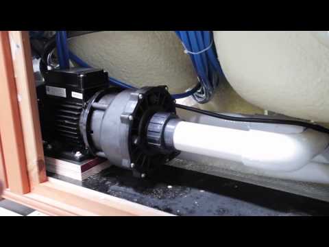 Spanet Controller Basic - Priming