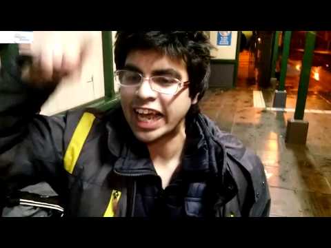 ASSKO vs PEPE P.TRASEROS | FINAL | WILDE STYLE (11/8/17)