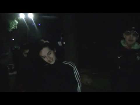 SKRYMER vs RAKA - Alem Free 4tos Fecha 8