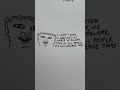 American Tourist Comic Cartoon Funny Comedy Travel