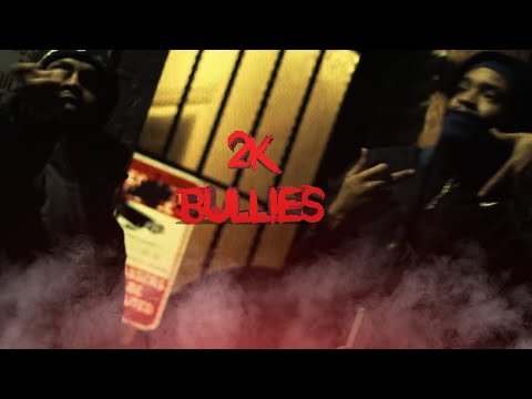 Yano400 Ft. Yoty Benji - 2k Bullies (Official Music Video) Reaction