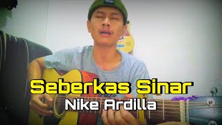 Download lagu SEBERKAS SINAR - NIKE ARDILLA | FIKRI COVER mp3
