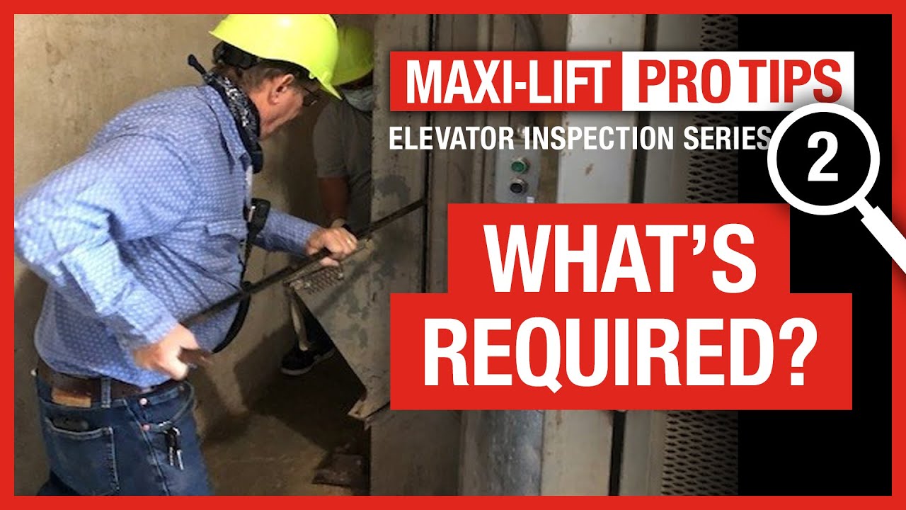 Pro Tips: Bucket Elevator Inspections Pt. 2 - What's Required?