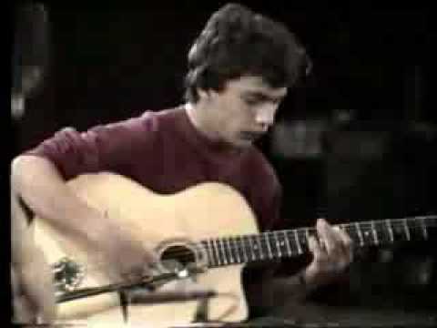 Bireli Lagrene with Philip Catherine - Fiso Place