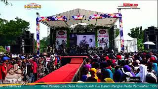 Download lagu ADA RINDU TASYA NEW PALLAPA KUPU 2019 mp3