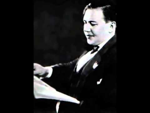 Scriabin Prometheus The Poem of Fire Op.60 (Golovanov & Goldenweiser)