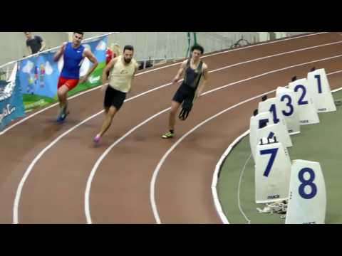 Lukács - Tamási és Tasi pozíció harca a belső pályáért