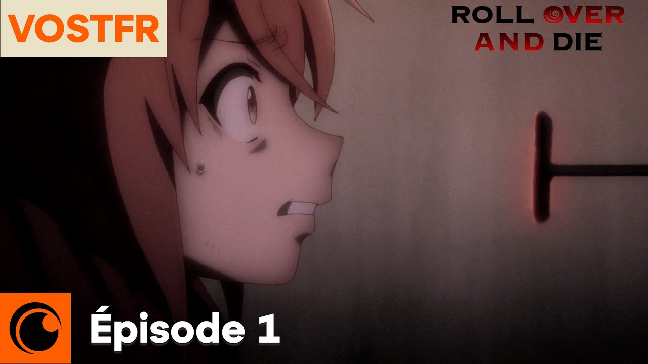 ROLL OVER AND DIE Épisode 1 | VOSTFR