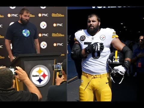 Al Villanueva APOLOGIZED and Felt Embarrassed