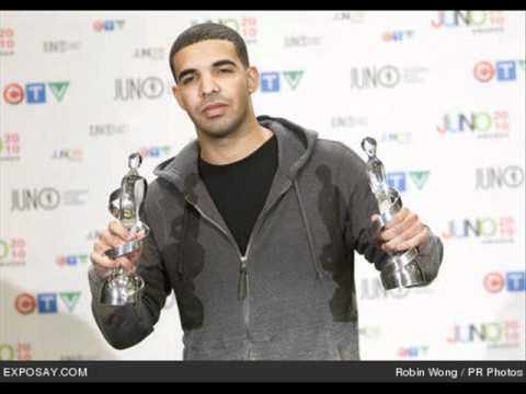 Drake's Best Verses of 2010 (New) (HD)