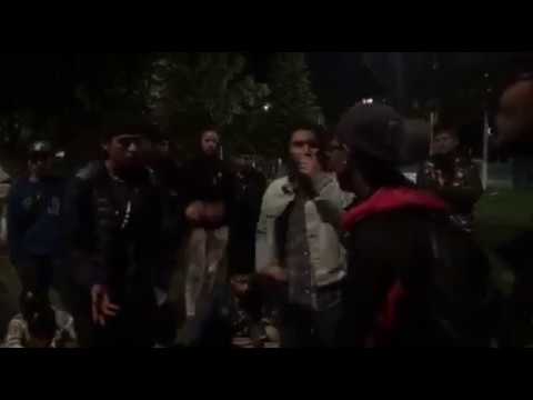 Maury vs Mc Labas - 4tos de Final Fecha 4 - NK Free