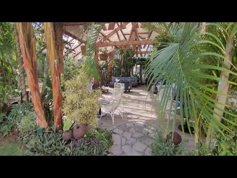 Parque Santiago 3 Restaurant walk around | Tenerife 2022 | Costa Adeje