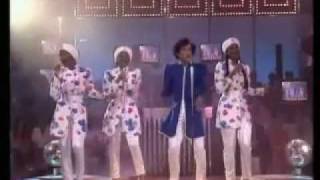 Boney M Malaika 1981 Video