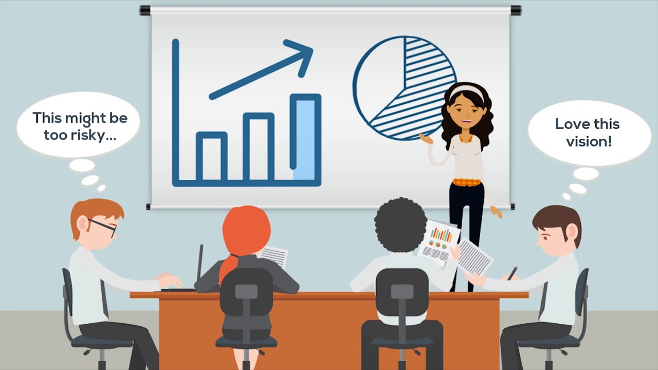 Why do I need Gen Ed courses?