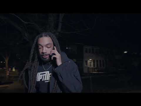 Uptown Hunter - Trippin  [Directed By FilmedByTylan]