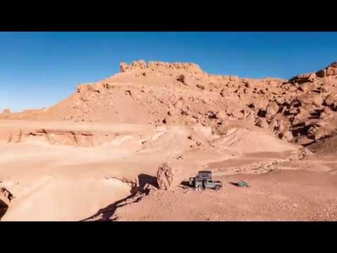 Benyamin Senkal G 230GE 1982 / Marokko 2018