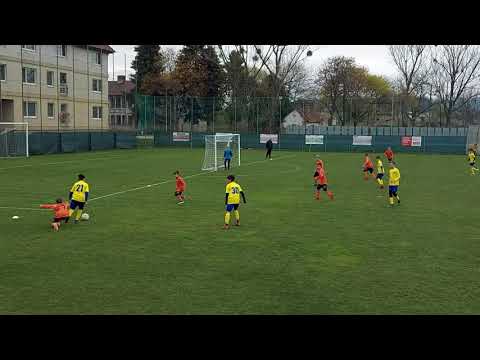 FK Kechnec U13 - FC Košice B U13 0:16 / 23.4.2022 (1.polčas)