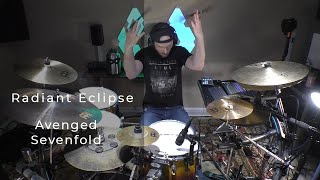 Radiant Eclipse | Avenged Sevenfold | Drum Cover