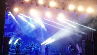 SUBWAY TO SALLY -Feuertanz 2022