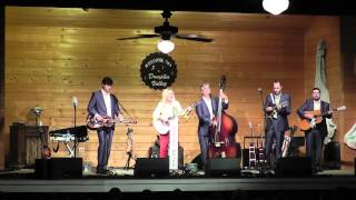 Rhonda Vincent &amp; the Rage - You Don&#39;t Know How Lucky You Are