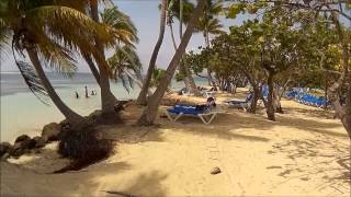 Puerto Rico - East to West and Everything in Between