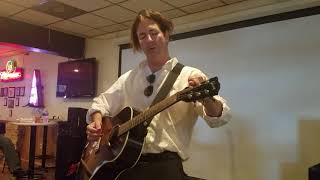 Nothing to Prove , Caroline&#39;s Spine, Jimmy Newquist