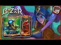 New Greenheart Expedition Legendary Item Reveal The Bazaar