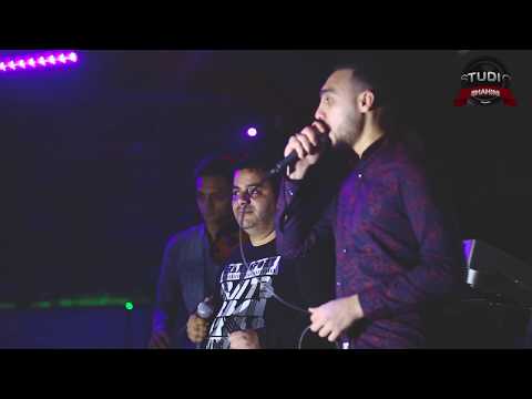 Landi Roko x Ilir Tironsi - Si Escobari jeten e bojm