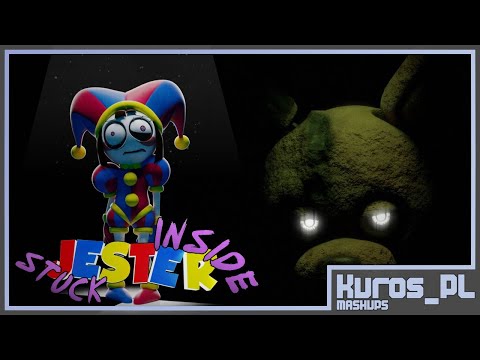 Jester Got Stuck Inside MASHUP || Kuros_PL Mashups