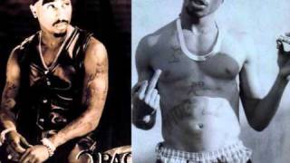 2Pac - Lighters Up(feat Nas &amp; Lil&#39;Kim) Remix