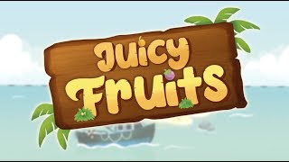 Video de Juicy Fruits