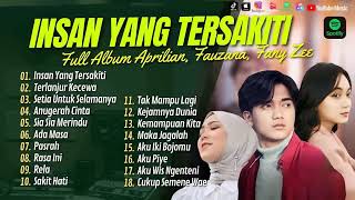Download lagu APRILIAN - INSAN YANG TERSAKITI - TERLANJUR KECEWA - SETIA UNTUK SELAMANYA || LAGU POP TANPA IKLAN mp3 Download lagu APRILIAN - INSAN YANG TERSAKITI - TERLANJUR KECEWA - SETIA UNTUK SELAMANYA || LAGU POP TANPA IKLAN mp3