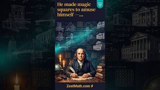 Benjamin Franklin