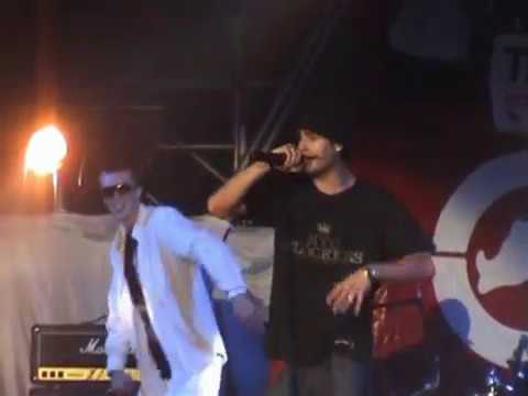 К М Н & Carte Blanche Простые правила Дал Передал Live