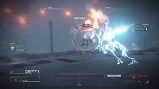 AC6 ネスト足別杯やりてー