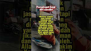 Download lagu Pengingat bagi diri sendiri - 21 Januari 2026 mp3