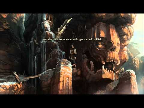 Orkenspalter TV: Let's Play Satinavs Ketten 06