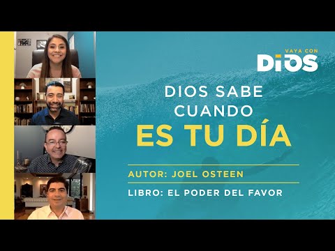 VayaConDios Ep.332 - Dios sabe cuando es tu día