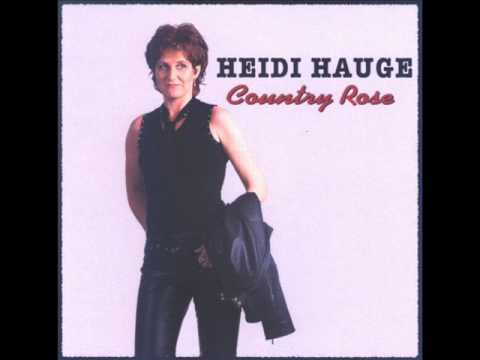 Heidi Hauge -  Yellow Roses