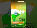 Thai Manne Vanakkam Whatsapp Status Song AR Rahman Tamil Republic Day Song Happy Republic Day Song