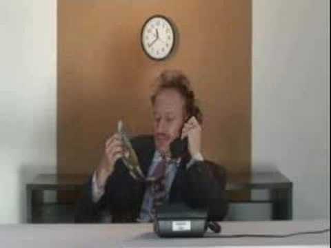 Verizon - Worst Job Ever