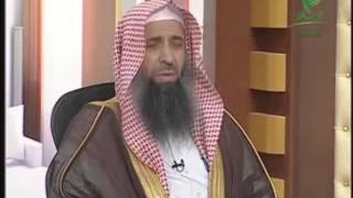 1-62/ هل يجوز للحائض قراءة القرآن ؟ ll الشيخ عبد المحسن الزامل image