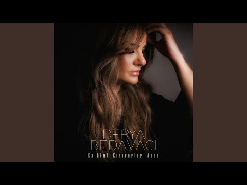 Kalbimi Kırıyorlar Anne