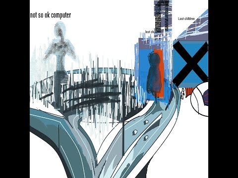 paranoid android without the budget or the talent